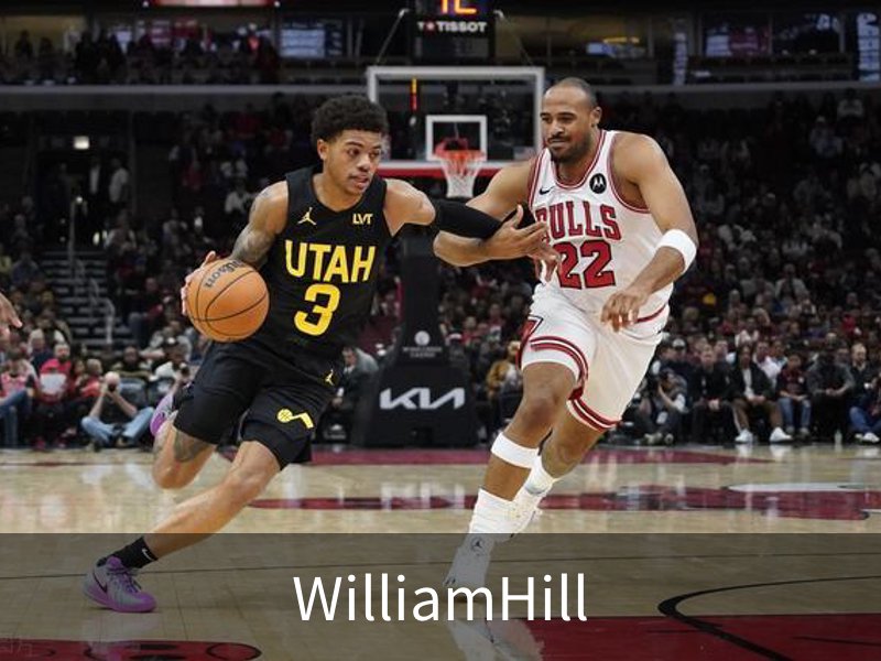 走进WilliamHill